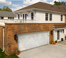 Garage Door Repair in Palos Hills, IL