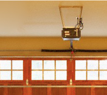 Garage Door Openers in Palos Hills, IL
