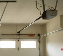 Garage Door Springs in Palos Hills, IL